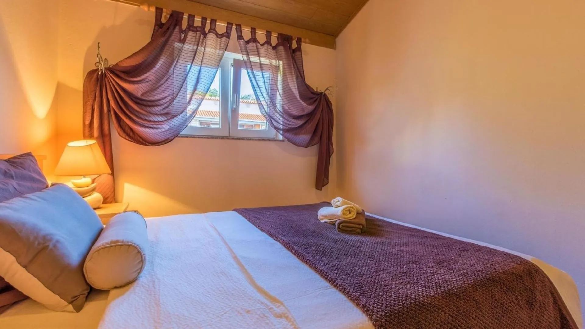 Ferienwohnung Fuer 5 Personen Ca 90 Qm In Crikvenica, Kvarner Bucht Crikvenica Und Umgebung Croatia