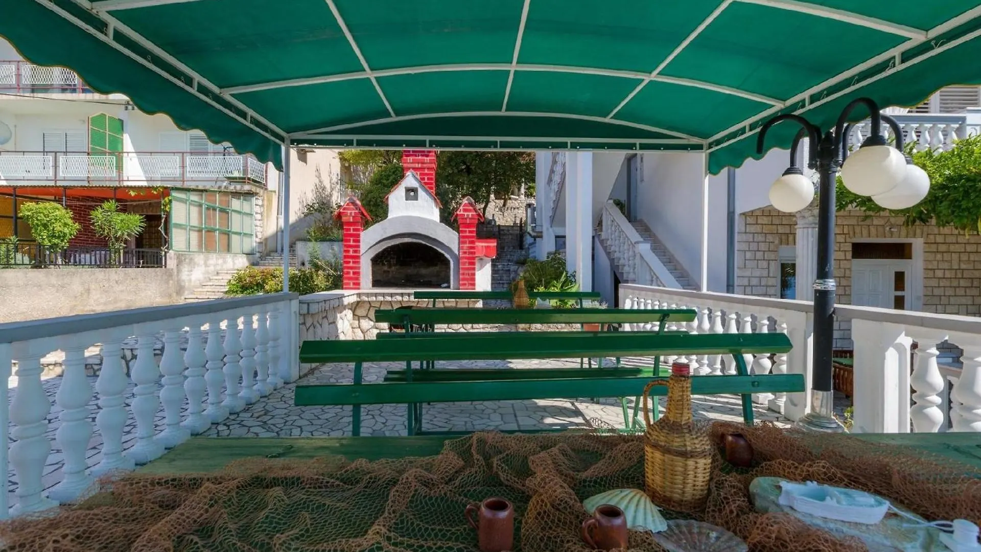 Apartment Ferienwohnung Fuer 5 Personen Ca 90 Qm In Crikvenica, Kvarner Bucht Crikvenica Und Umgebung