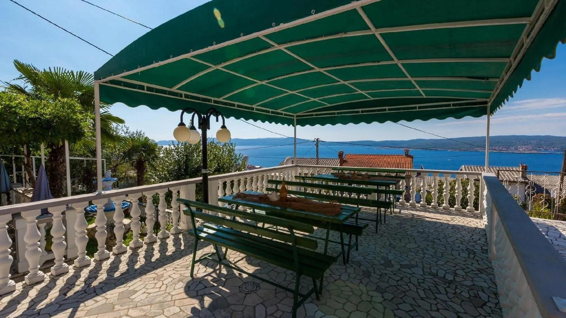 Apartment Ferienwohnung Fuer 5 Personen Ca 90 Qm In Crikvenica, Kvarner Bucht Crikvenica Und Umgebung Croatia