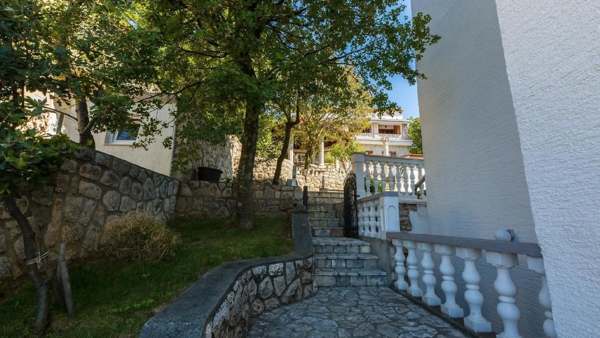Ferienwohnung Fuer 5 Personen Ca 90 Qm In Crikvenica, Kvarner Bucht Crikvenica Und Umgebung