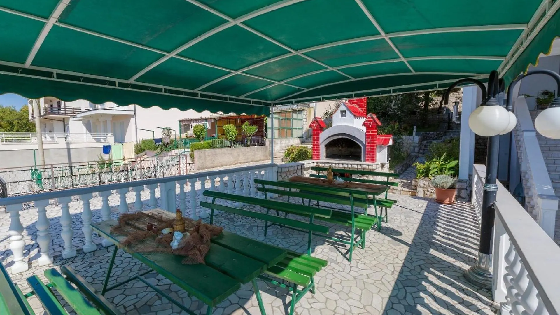 Ferienwohnung Fuer 5 Personen Ca 90 Qm In Crikvenica, Kvarner Bucht Crikvenica Und Umgebung 0*,